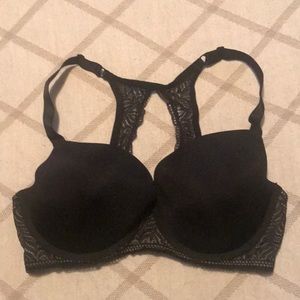 Racerback Bra